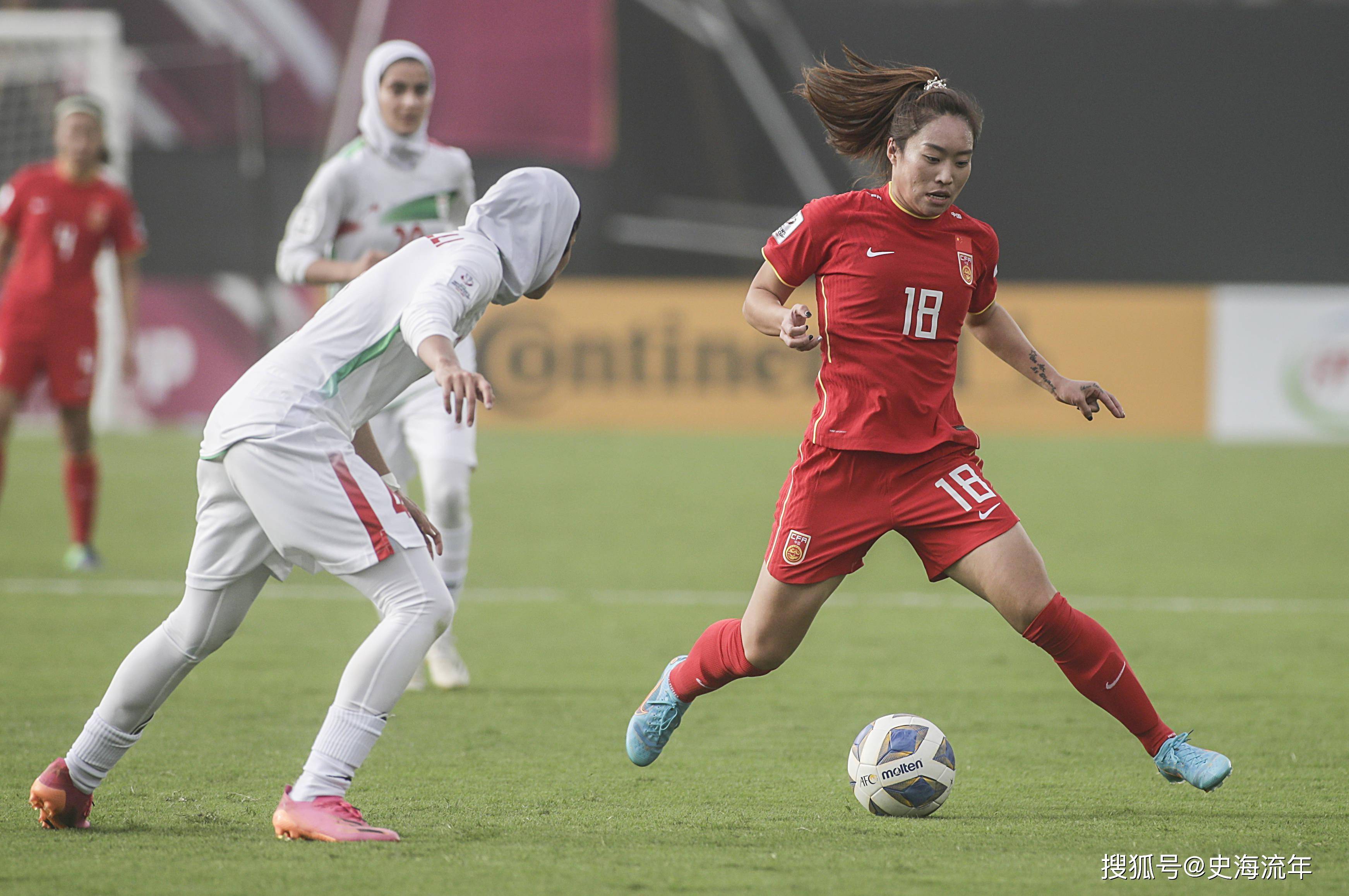 The best result of China women's football team (the best result of China women's football team in the Olympics)